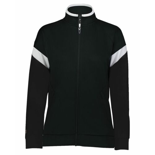 Women's Limitless Full-Zip Jacket Thumbnail
