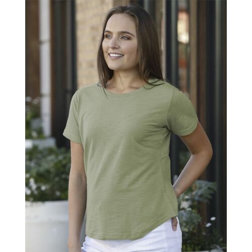 Women's Cut-It-Out T-Shirt Thumbnail