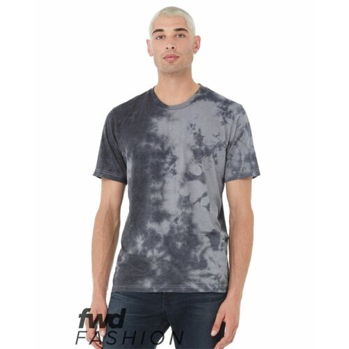 FWD Fashion Tie-Dyed Tee Thumbnail