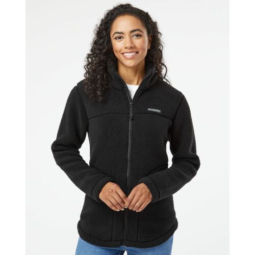 Women's West Bend™ Full-Zip Thumbnail