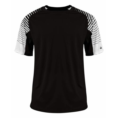 Men's Lineup T-Shirt Thumbnail