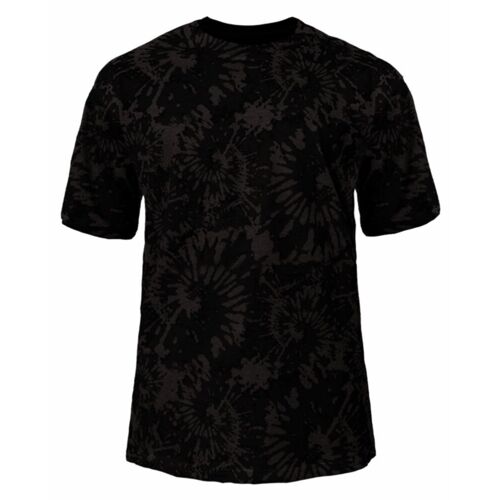 Men's Tie-Dyed Tri-Blend T-Shirt Thumbnail