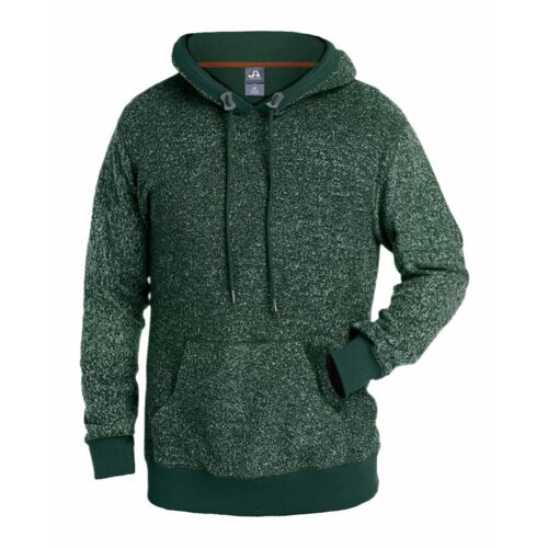 Men's Aspen Fleece Hooded Sweatshirt Thumbnail