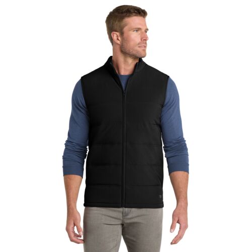Cold Bay Vest Thumbnail