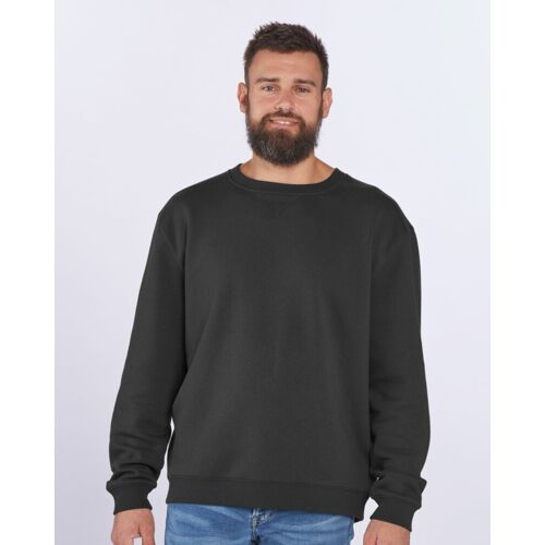 Men's Fleece Crewneck Sweatshirt Thumbnail