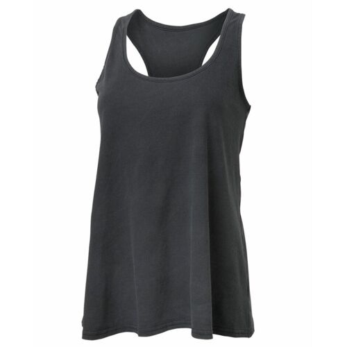 Women's Charm Tank Top Thumbnail