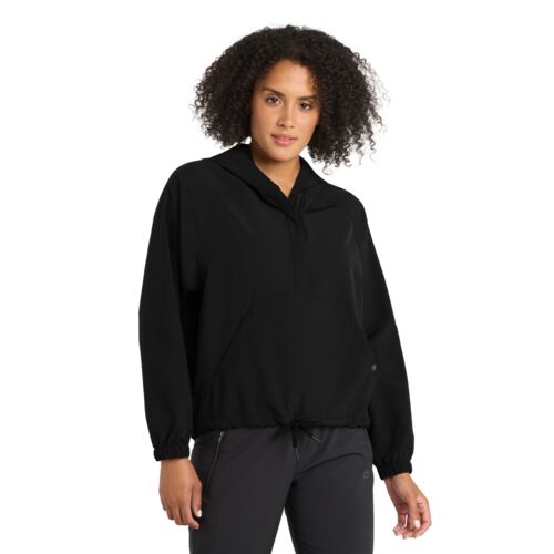 Women's Connection Anorak Thumbnail