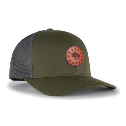 Trucker Flexfit(r) Snapback Cap Thumbnail
