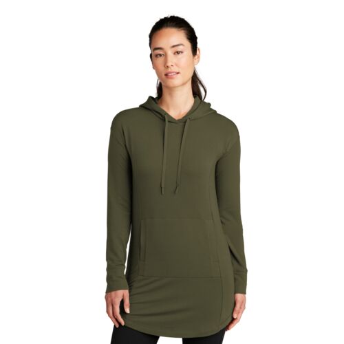 Women's Luuma Flex Tunic Thumbnail