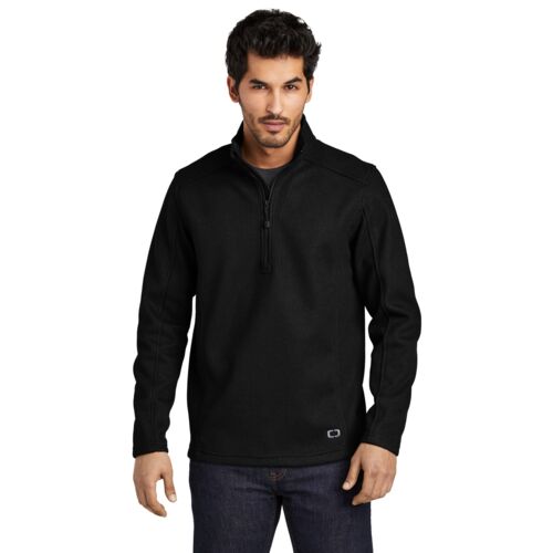 Grit Fleece 1/2 Zip Thumbnail