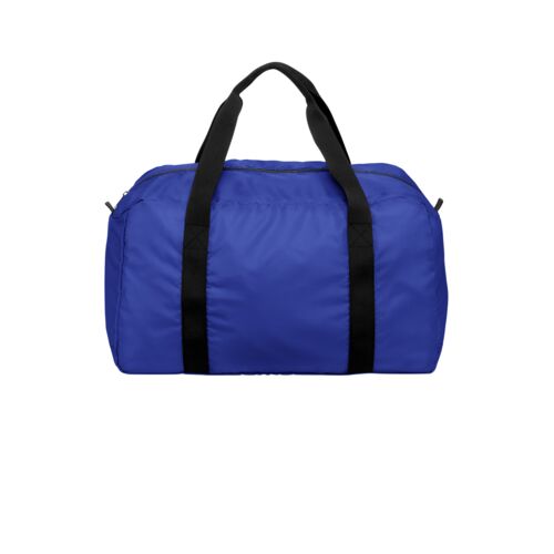 Mini Ripstop Travel Duffel Thumbnail