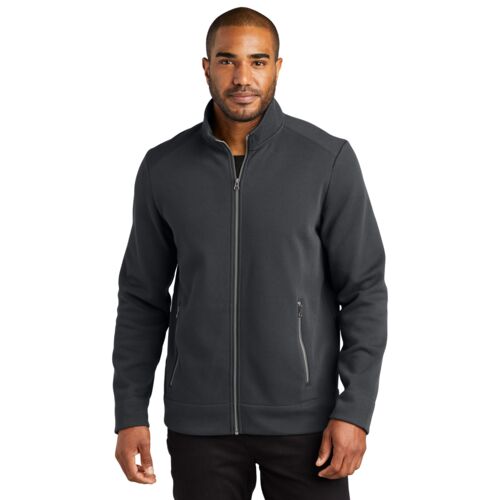 Network Fleece Jacket Thumbnail