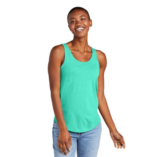 Women's Perfect Tri ® Relaxed Tank Thumbnail