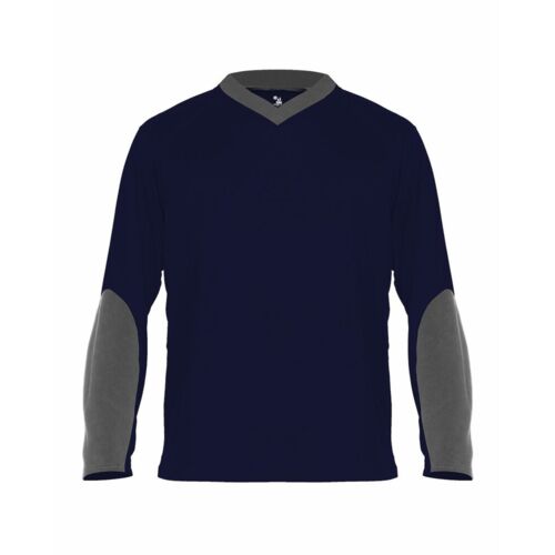 Unisex Sweatless Long Sleeve T-Shirt Thumbnail