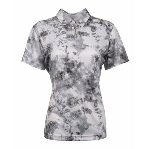 Women's Burn Golf Polo Thumbnail