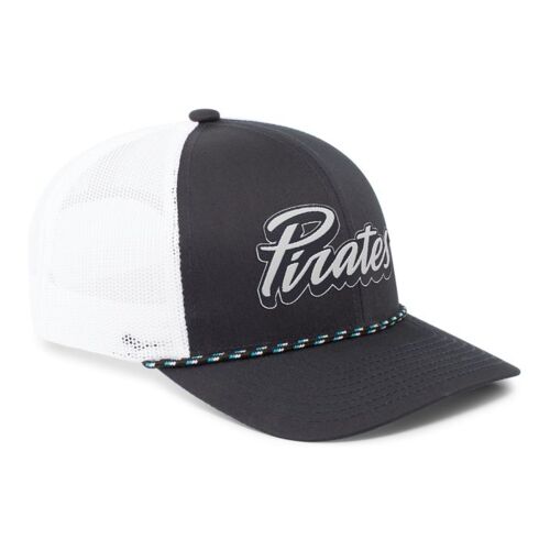 Trucker Snapback Braid Cap Thumbnail