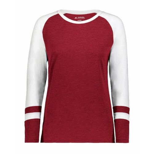 Women's Triblend Fanatic 2.0 Long Sleeve T-Shirt Thumbnail