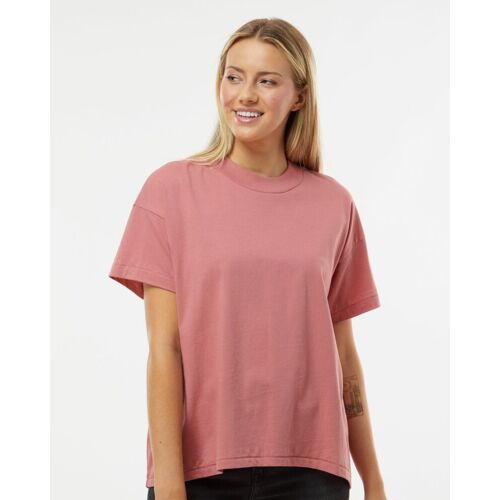 Women's Hi-Lo Tee Thumbnail