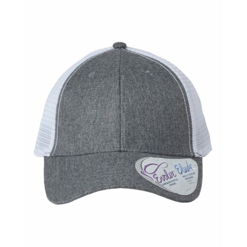 Women's Modern Trucker Cap Thumbnail