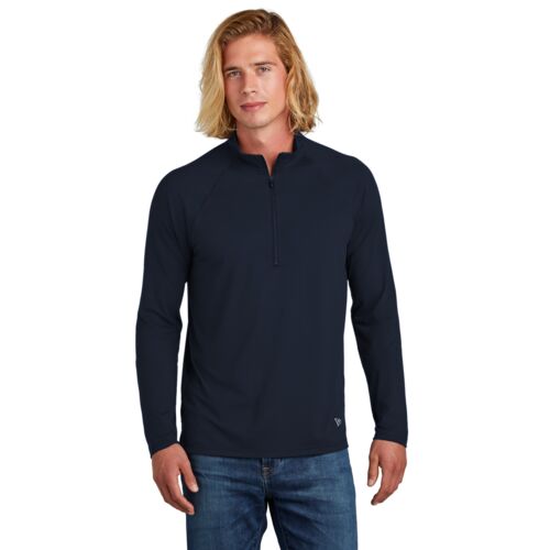 Power 1/2 Zip Thumbnail