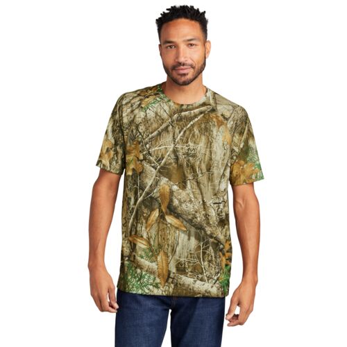 Realtree ® Performance Tee Thumbnail
