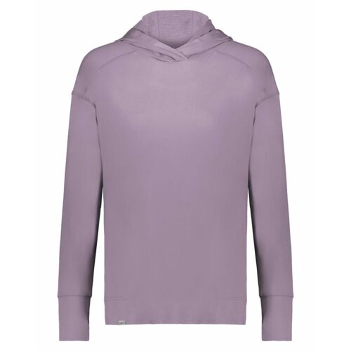 Women's Eco Revive™ Ventura Soft Knit Hooded Sweatshirt Thumbnail
