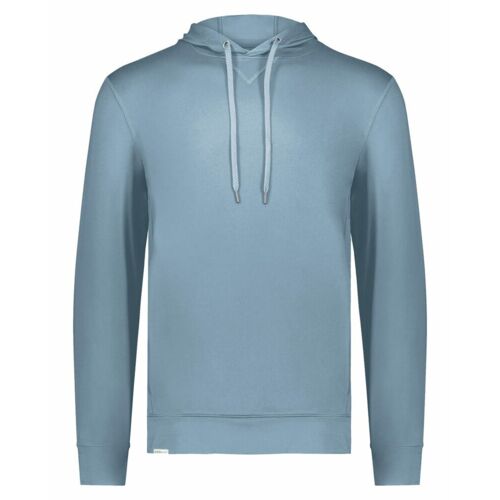 Youth Eco Revive™ Ventura Soft Knit Hooded Sweatshirt Thumbnail