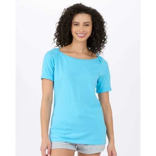Women's Carefree T-shirt Thumbnail