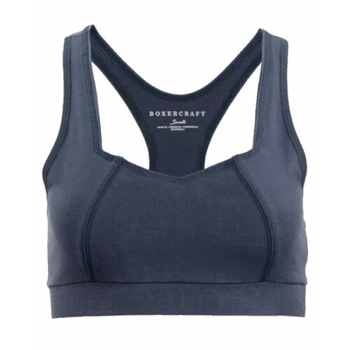 Women's Sweetheart Sports Bra Thumbnail