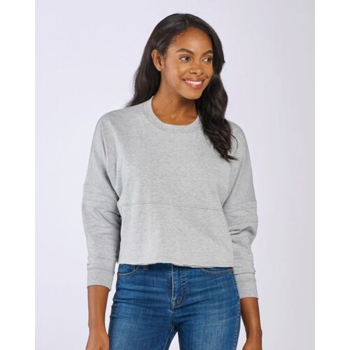 Women's Crop Retro Jesery Thumbnail