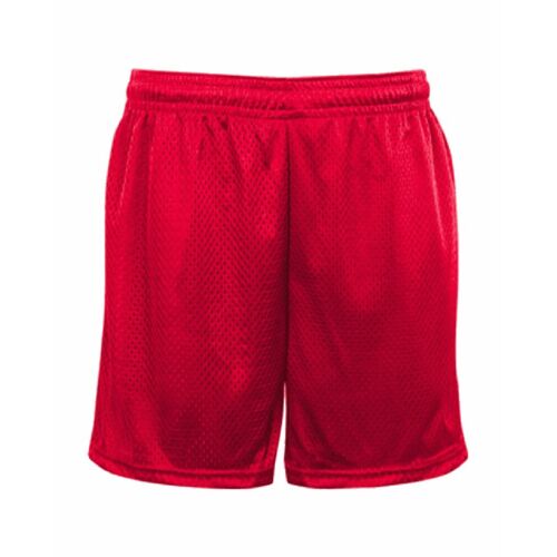 Youth Tricot 4" Mesh Shorts Thumbnail