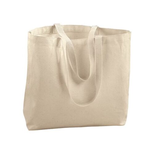 Jumbo Tote Bag Thumbnail