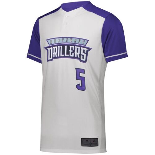 Youth Closer Jersey Thumbnail