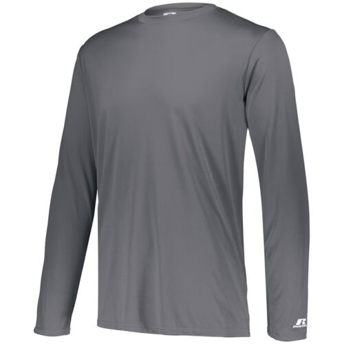 Dri-Power(r) Core Performance Long Sleeve Tee Thumbnail