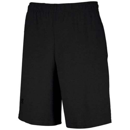Basic Cotton Pocket Shorts Thumbnail