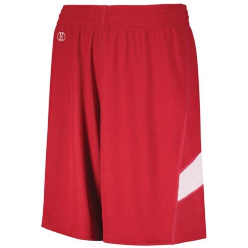 Ladies Dual-Side Single Ply Shorts Thumbnail