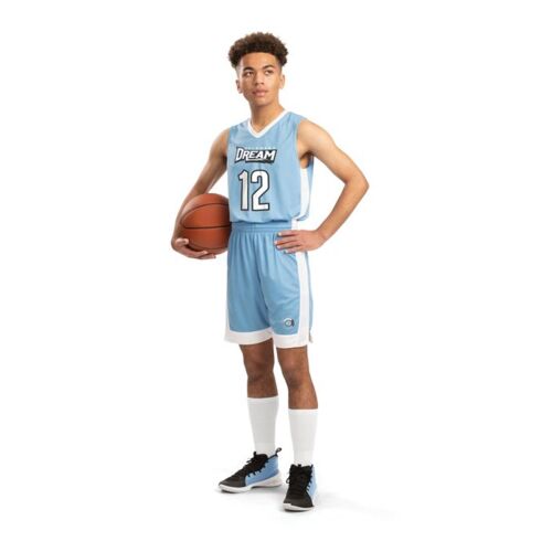 Match-Up Basketball Shorts Thumbnail