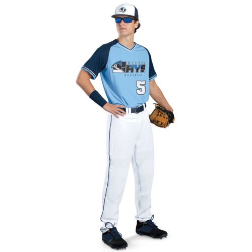 Piped Diamond Series Baseball Pant 2.0 Thumbnail