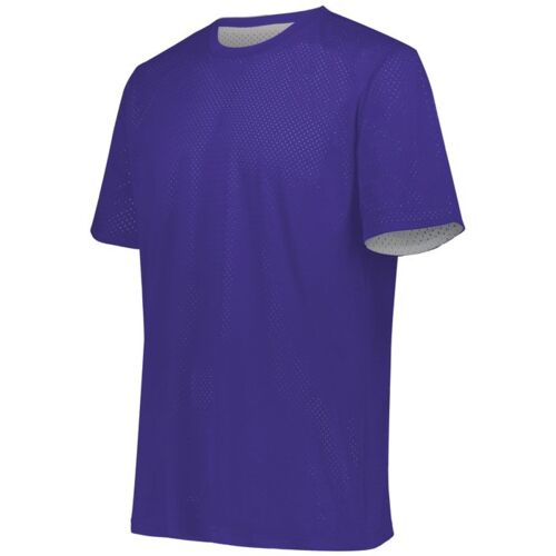 Short Sleeve Mesh Reversible Jersey Thumbnail