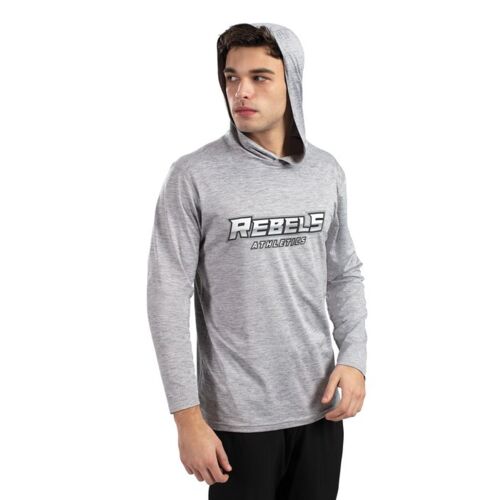 Electrify Hoodie Powered by Coolcore(r) Thumbnail