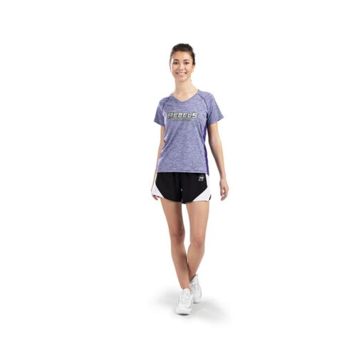 Ladies Electrify Tee Powered by Coolcore(r) Thumbnail