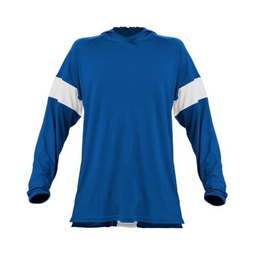 Unisex Contender Long Sleeve Shooter Shirt Thumbnail
