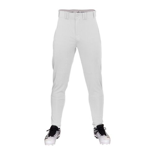 Unisex Crush Tapered Baseball Pants Thumbnail