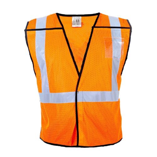 Unisex X-Back Breakaway Vest Thumbnail