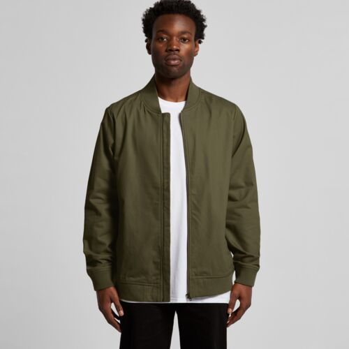 BOMBER JACKET Thumbnail