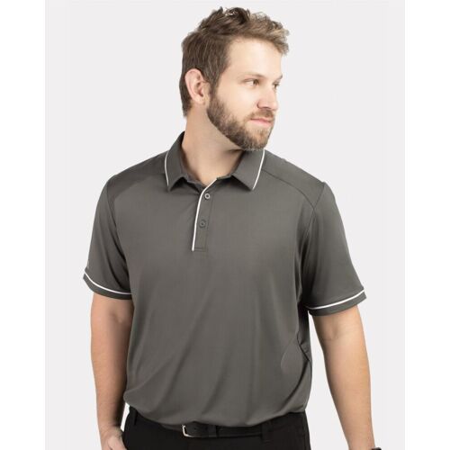 Men's CoolCore® Polo Thumbnail