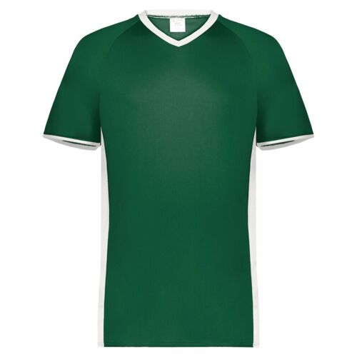 Men's Cutter V-Neck Jersey Thumbnail