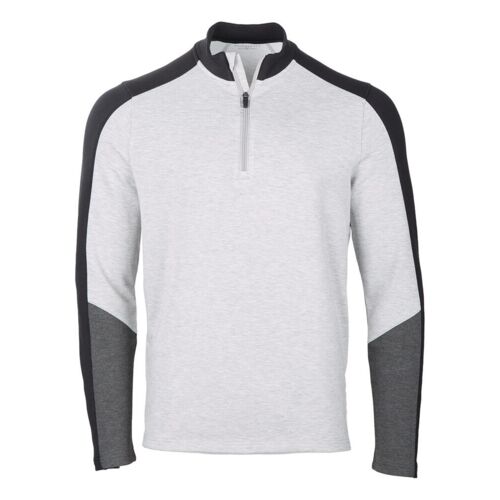 Men's Perfect Quarter-Zip Pullover Thumbnail
