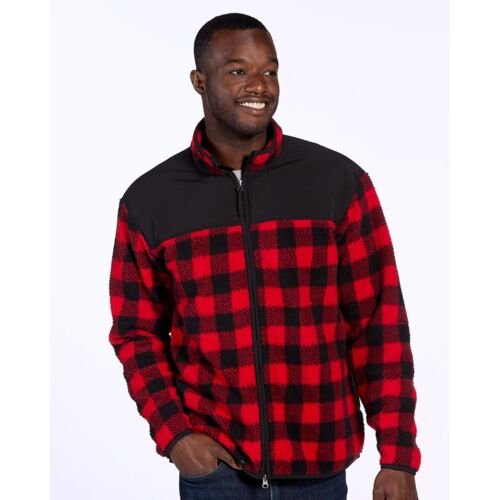 Men's Everest Peak Jacket Thumbnail