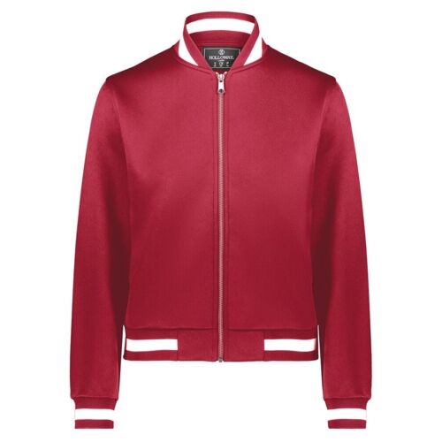 Women's V-Street Full-Zip Jacket Thumbnail